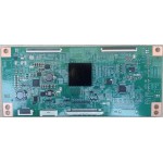 HISENSE HL50K610PZLN3D T-CON BOARD V500HK1-CS6 
